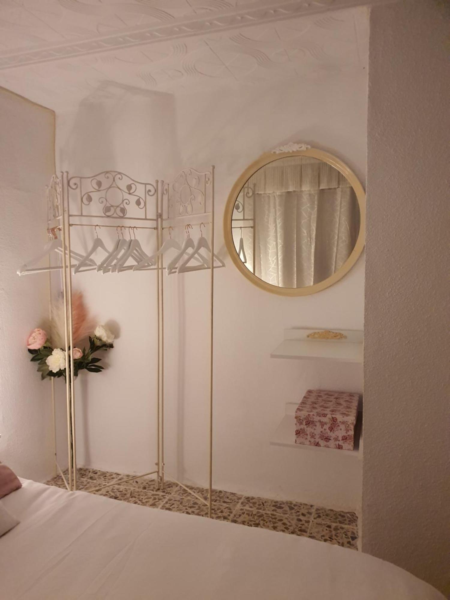 Adorable Apartamento En La Playa Puerto de Mazarron Bagian luar foto