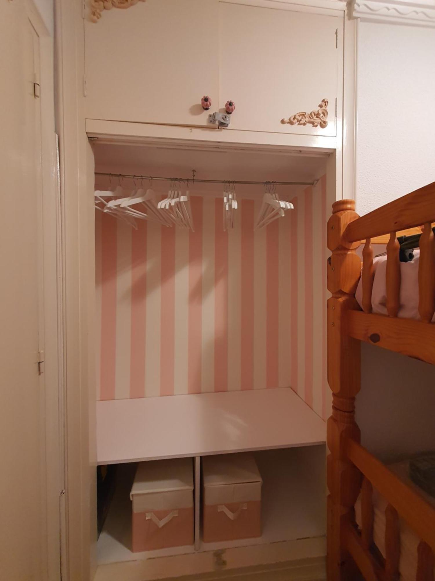 Adorable Apartamento En La Playa Puerto de Mazarron Bagian luar foto